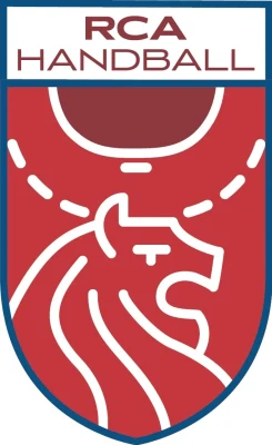 Logo RC d'Arras HB