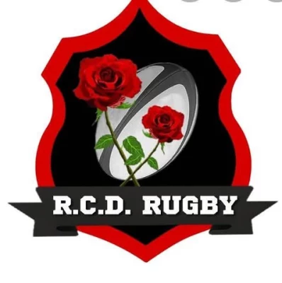Logo RC Douessin Rugby