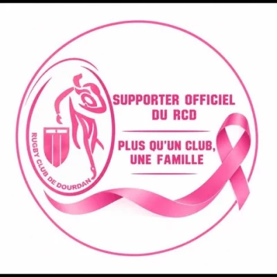 Logo RC Dourdan