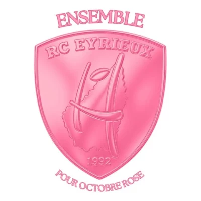 Logo RC Eyrieux