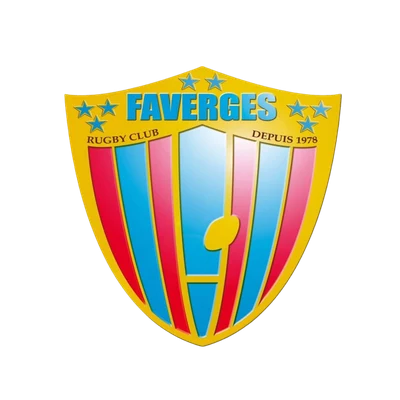 Logo RC Faverges
