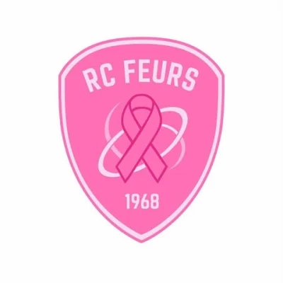 Logo RC Forezien Feurs