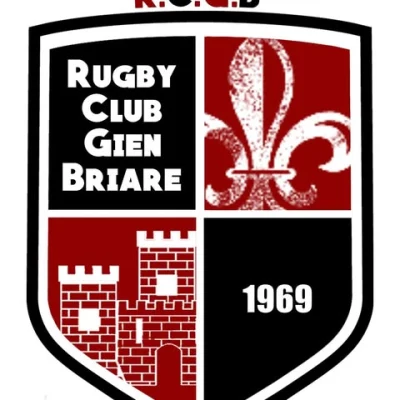 Logo RC Gien  Briare