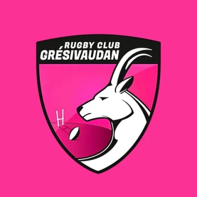 Logo RC Gresivaudan