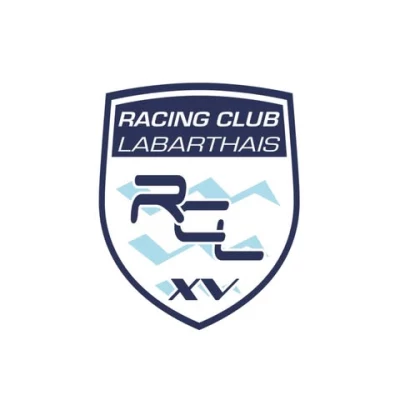 Logo RC Labarthe sur Leze
