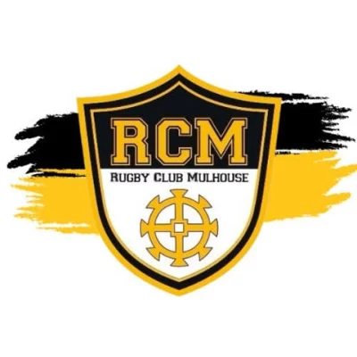 Logo RC Mulhouse
