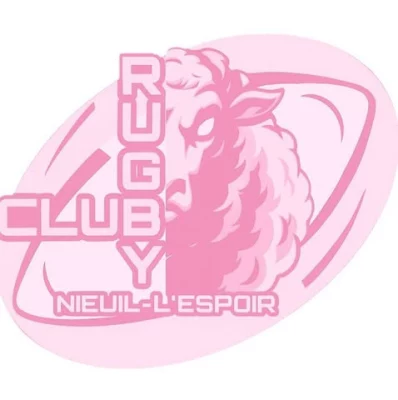 Logo RC Nieuil l Espoir