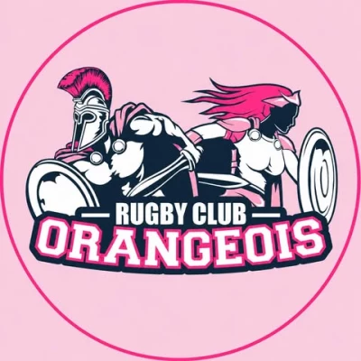Logo RC Orangeois