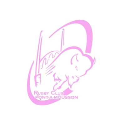 Logo RC Pont A Mousson