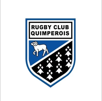 Logo RC Quimperois