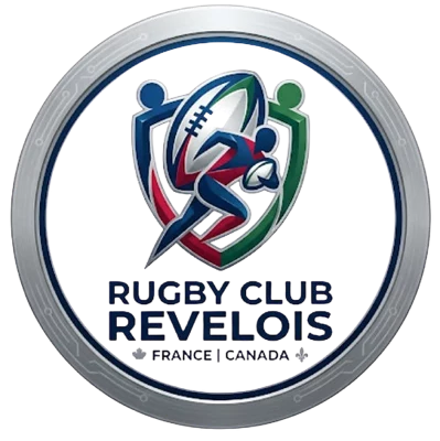 Logo RC Revelois