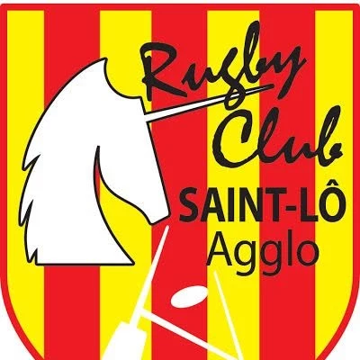 Logo RC St Lois