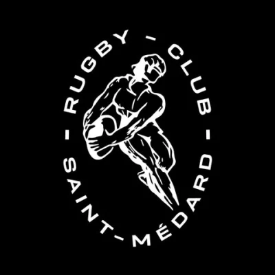 Logo RC St Medard