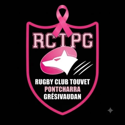 Logo RC Touvet Pontcharra
