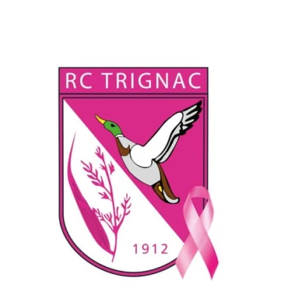 Logo RC Trignacais