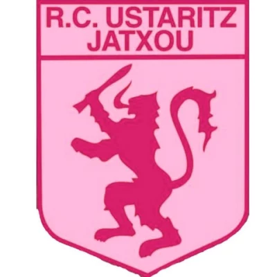 Logo RC Ustaritz Jatxou