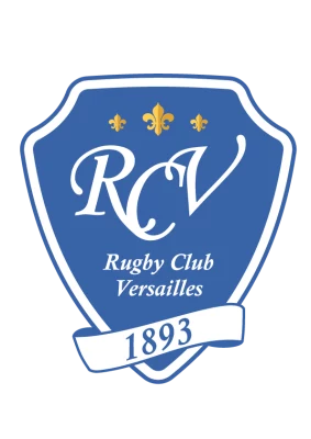 Logo RC Versailles