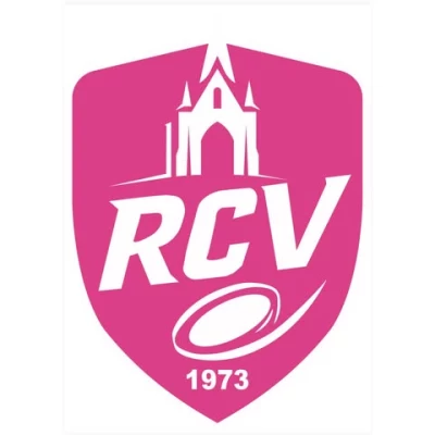 Logo RC Vesoul