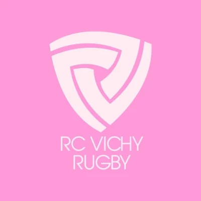 Logo RC Vichy