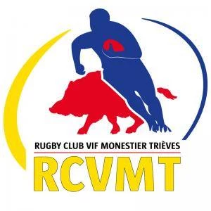 Logo RC Vif Monestier Trieves