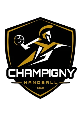 Logo Red Star Club de Champigny