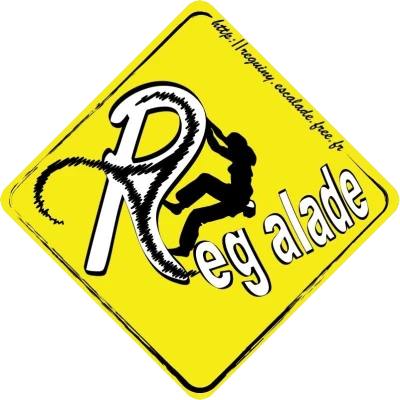 Logo Reg'Alade
