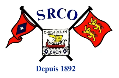 Logo Regates de Caen Ouistreham