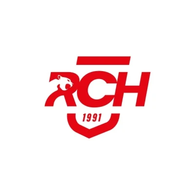 Logo Reims Champagne Handball