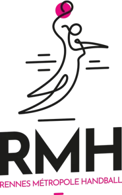 Logo Rennes Metropole HB