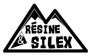 Logo Resine et Silex