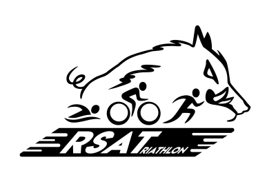 Logo Rethel Sud Ardennes Triathlon