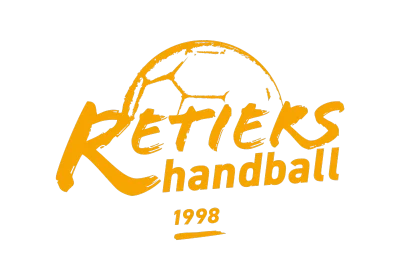 Logo Retiers Prafpg Handball