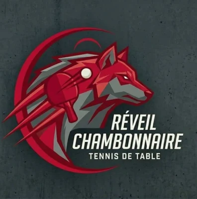 Logo Reveil Chambonnaire