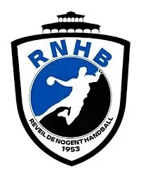 Logo Reveil de Nogent Handball