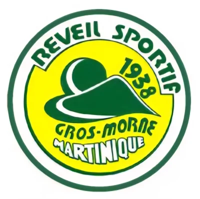 Logo Reveil Sportif