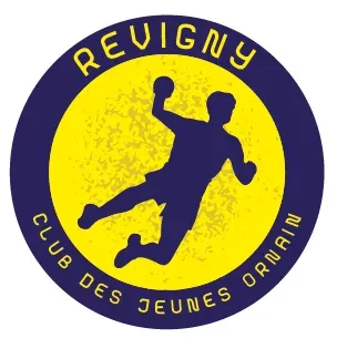 Logo Revigny Ornain -Club des Jeunes
