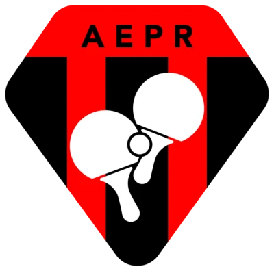 Logo Reze Tennis de Table