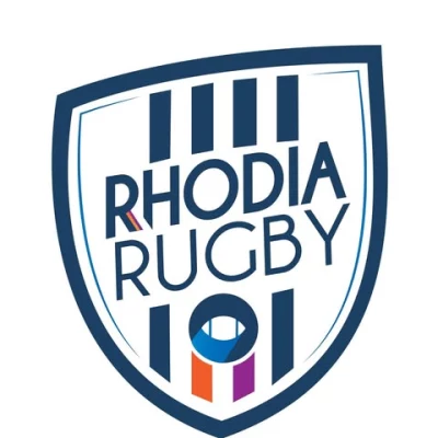 Logo Rhodia CL Peage Rous et Sal