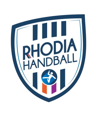 Logo Rhodia-Club HB Pays Roussillonnais