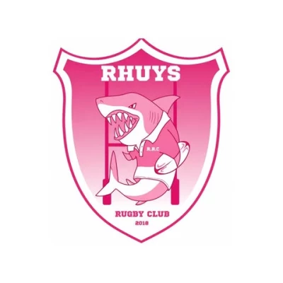 Logo Rhuys Rugby Club