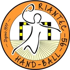 Logo Riantec Handball