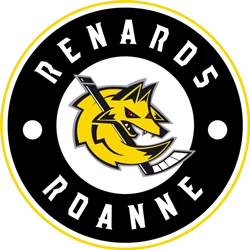 Logo Roannais Club des Hockeyeurs