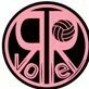 Logo Roanne Riorges Volley-Ball