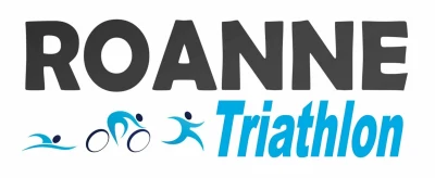 Logo Roanne Triathlon