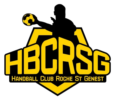 Logo Roche St Genest HBC