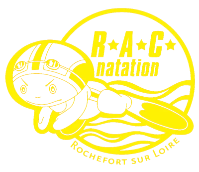 Logo Rochefort Athletic Club
