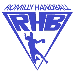 Logo Romilly HB