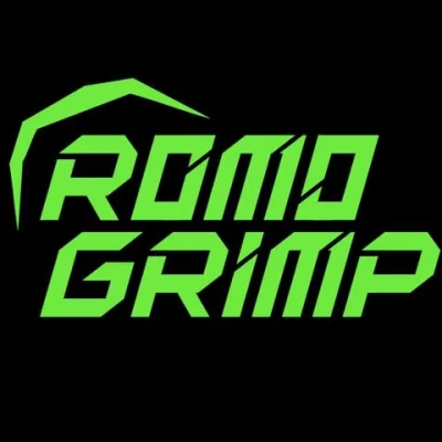 Logo Romo Grimp