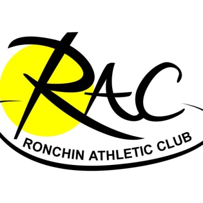 Logo Ronchin Athletic Club