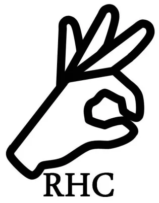 Logo Rondelle Handball Club